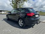 Audi A3 1.6 TDI Sportback Ambition - 10