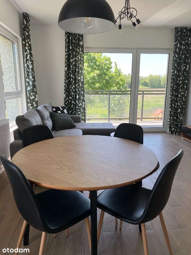 Wynajmę mieszkanie - Pełny obrazek: 5/10