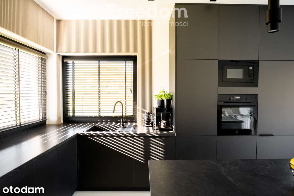 Nowoczesny dom blisko Giżycka – Kożuchy Wielkie - Pełny obrazek: 5/20