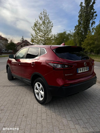 Nissan Qashqai - 19