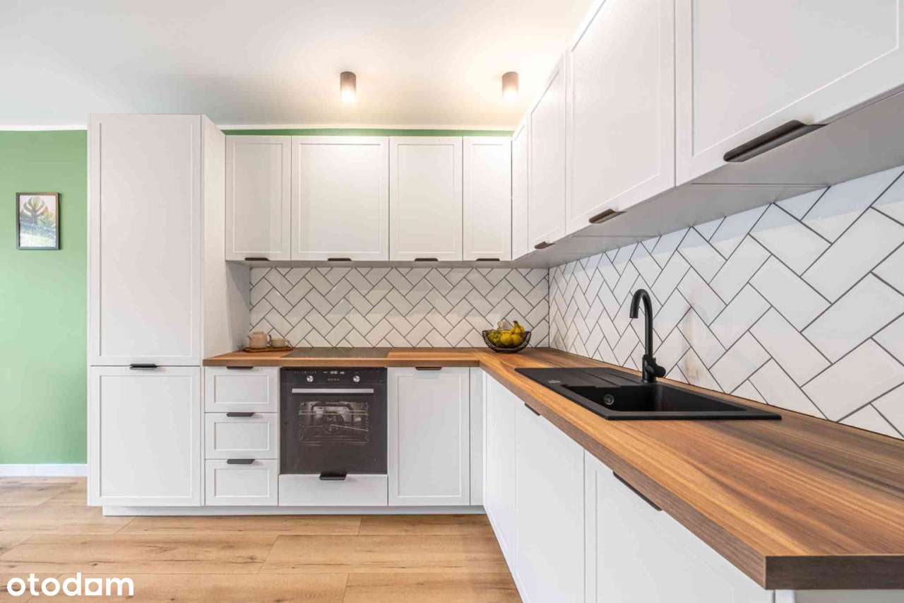 3 pokoje, 1 piętro! Do zamieszkania! Gdynia Chylonia. - Pełny obrazek: 5/12