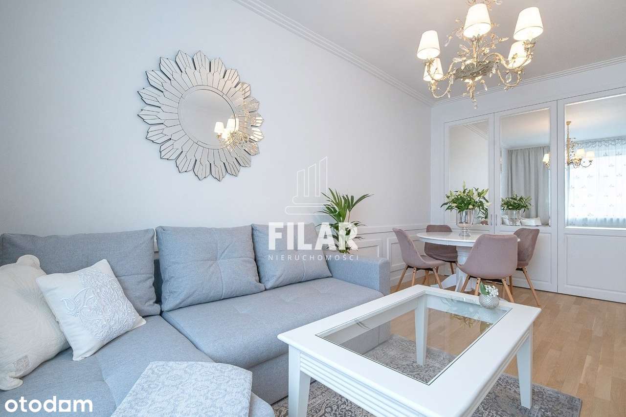 Zgody, ścisłe centrum, nowe, stylowe, przytulne - Pełny obrazek: 5/20