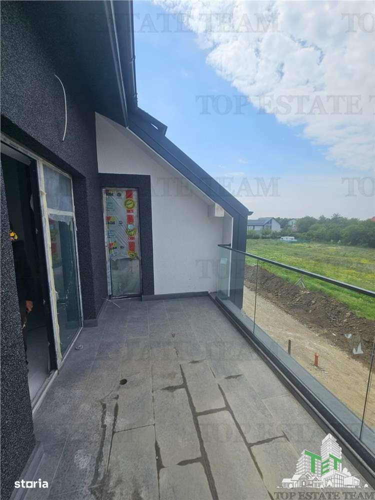 Triplex 4 camere incalzire pardoseala in Ghencea - Imagine principală: 3/15