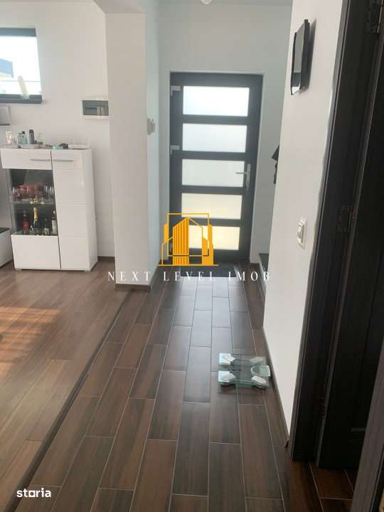 Casa moderna P+etaj zona Slava-2