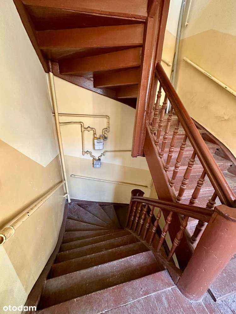 Jasna kawalerka 22,5 m² – przy Piotrkowskiej, pełna własność!-7