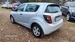 Chevrolet Aveo 1.2 LS - 3