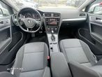 Volkswagen Golf 1.5 TSI ACT OPF BlueMotion DSG Comfortline - 5
