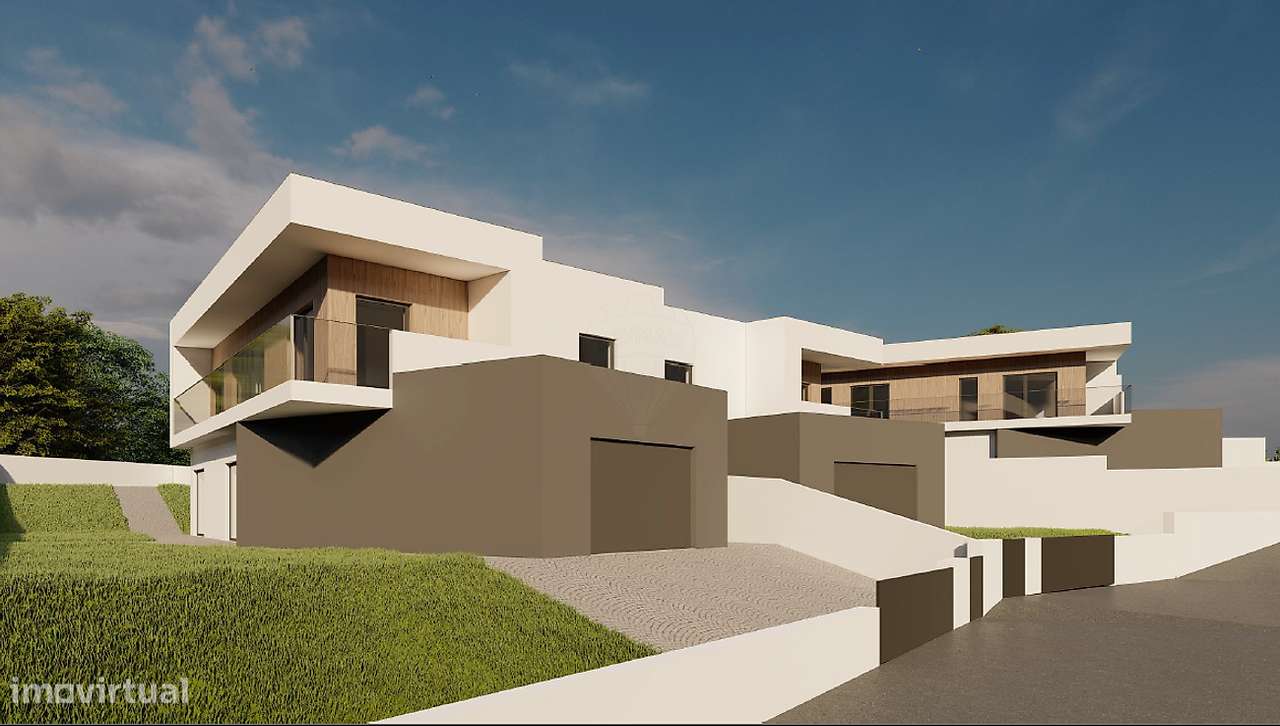 Moradia T3 para venda - Grande imagem: 5/8