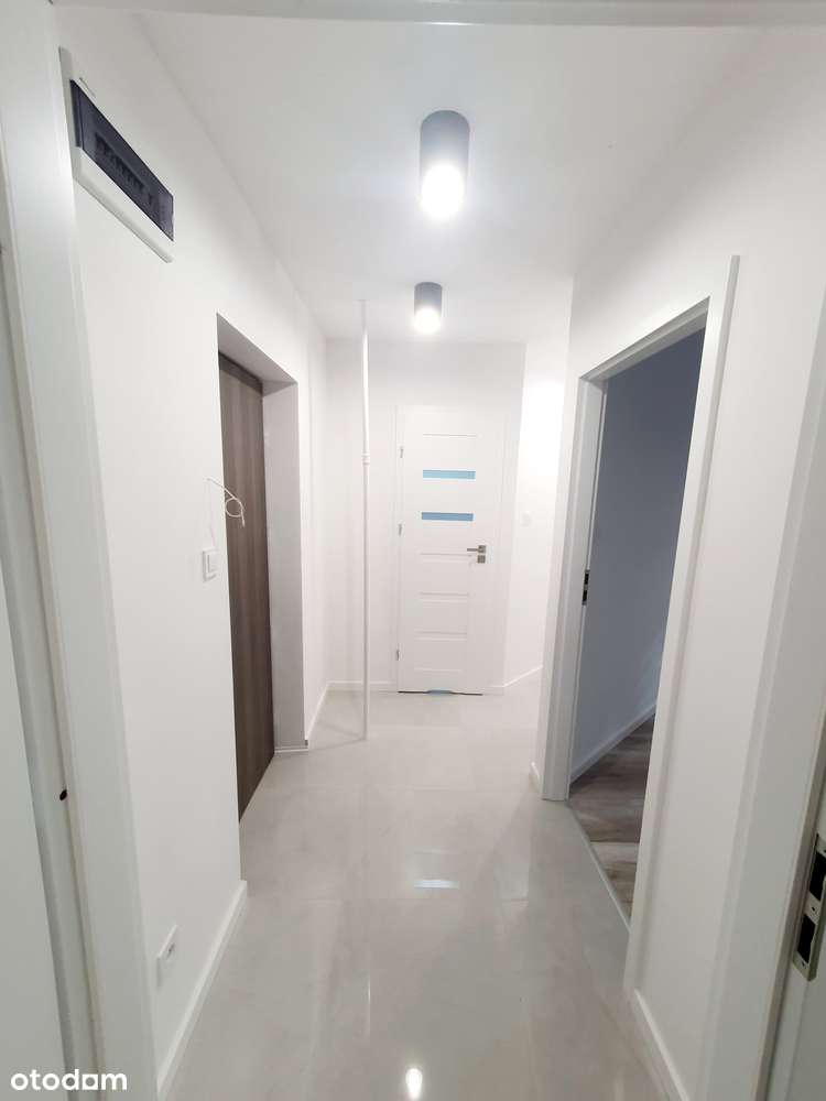 LSM Blisko Uczelni,  mieszkanie 3 pokoje-0