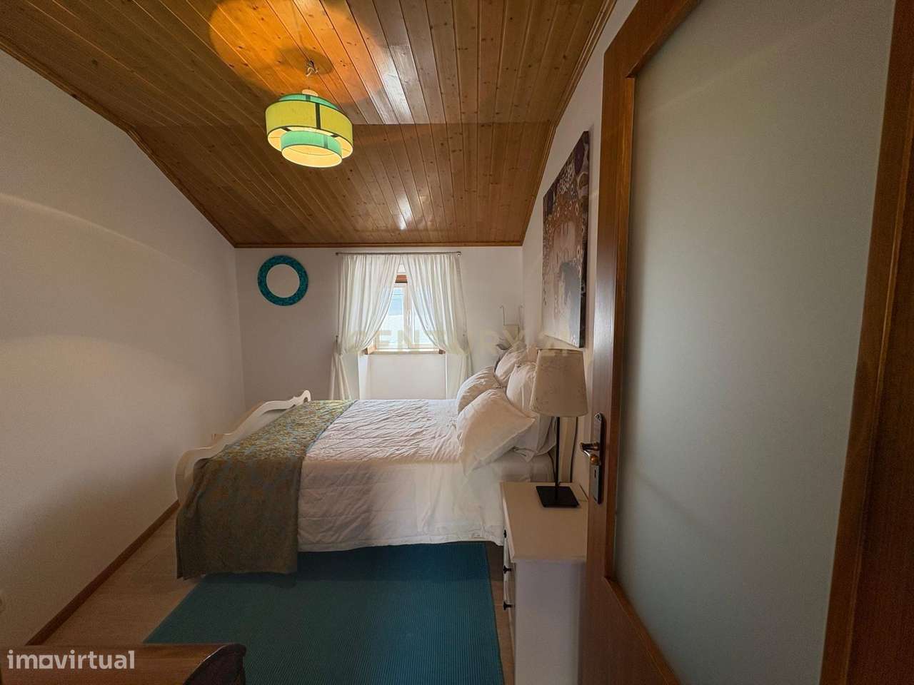 Moradia T5 em Segura, no Parque Natural do Tejo Internacional-23