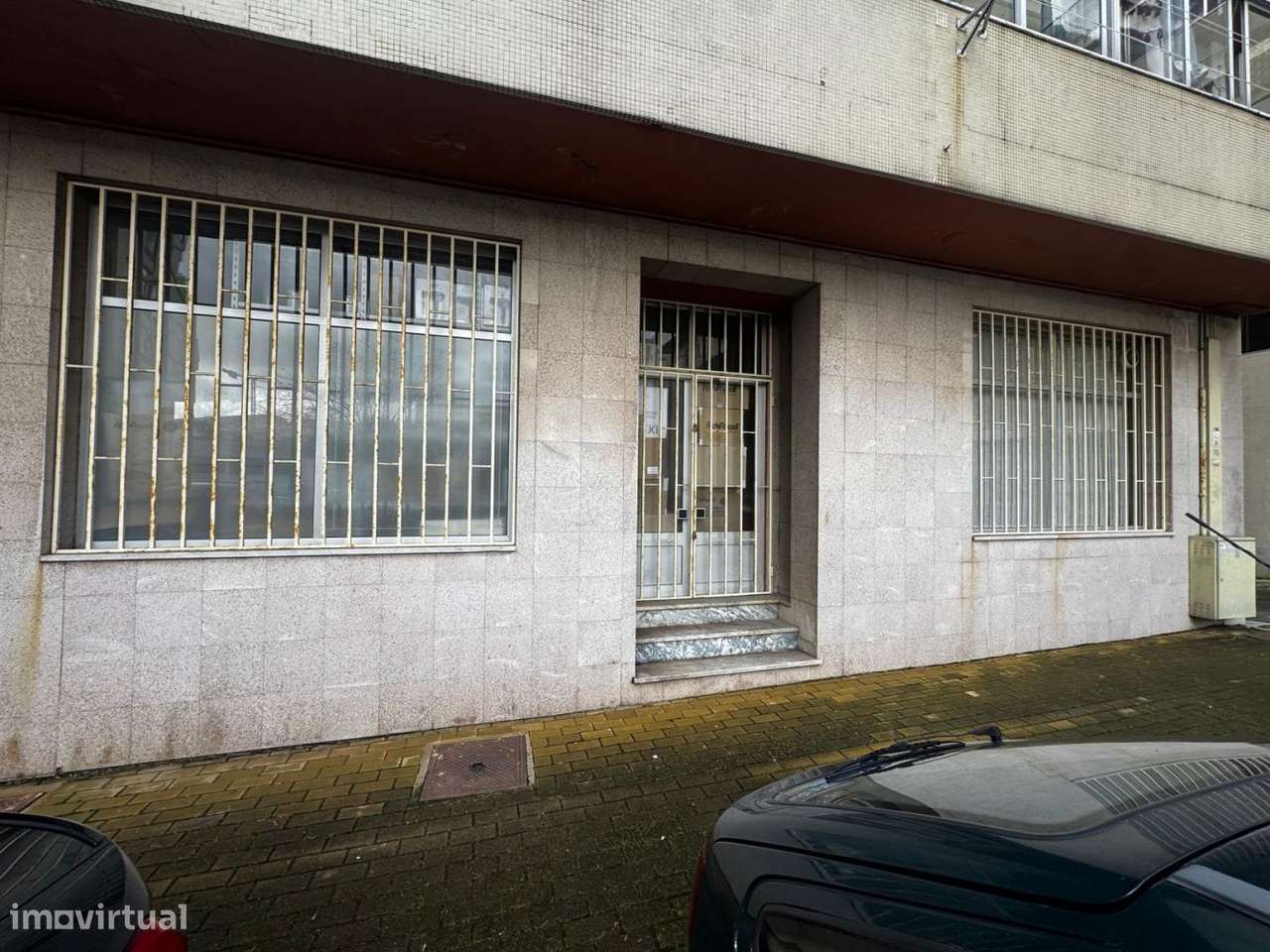 Loja para Comércio em São José de São Lázaro (Braga)-8