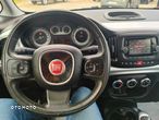 Fiat 500L 1.4 16V - 6