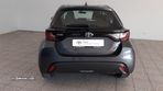 Toyota Yaris 1.0 VVT-i Comfort Plus - 4