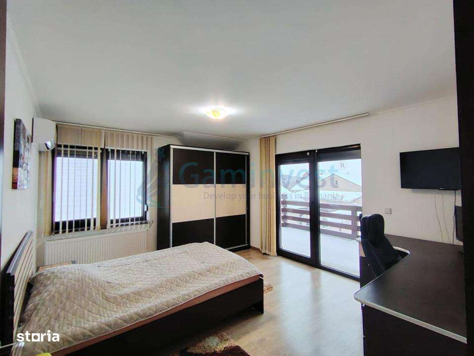 Vilă modernă cu teren  583 mp, Sântandrei,Oradea,Bihor,Gaminvest,V4408-10