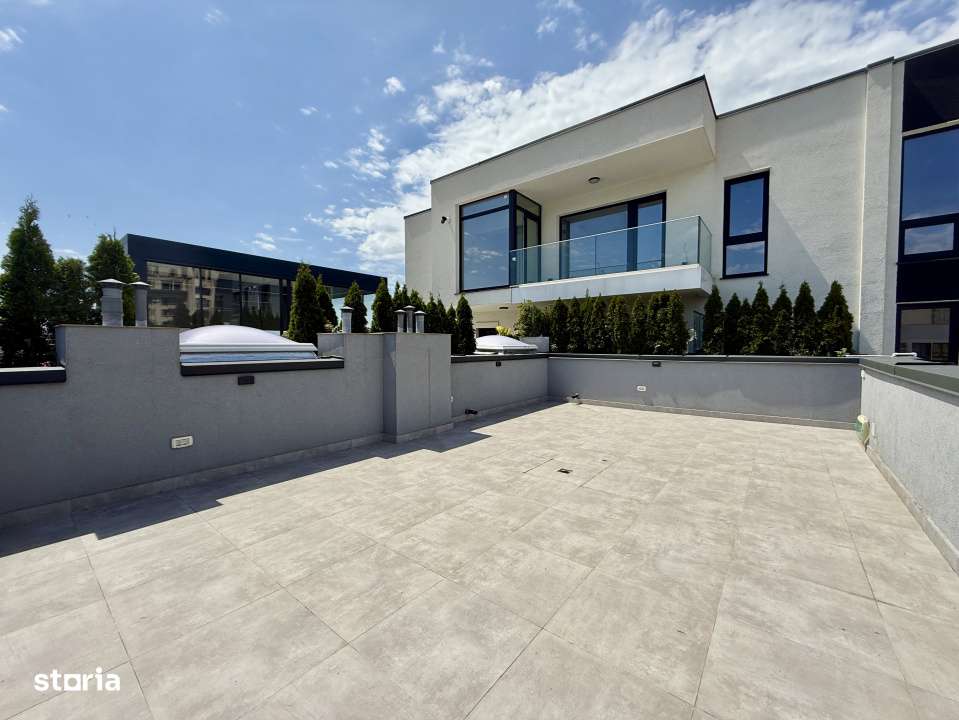 Apartament 2 Camere Terasa 40mp Ultracentral Unirii Metrou Constitutie-10