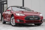 Tesla Model S - 1