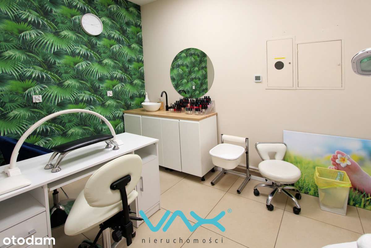 Lokal na kosmetykę, biura, handel, usługi - Pełny obrazek: 2/11