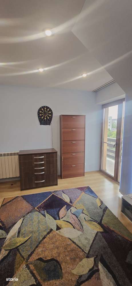 Duplex Premium,200mp,strada privata,terasa acoperita +BBQ-14