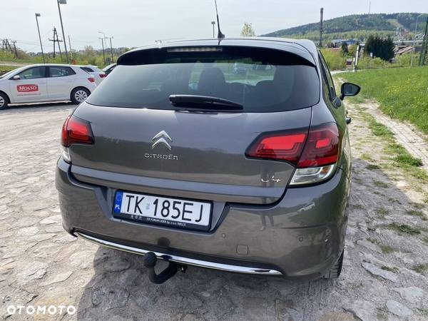 Citroën C4 1.2 e-THP Exclusive - 10