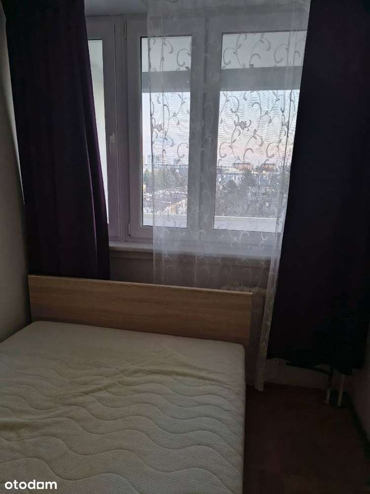 Do sprzedaży 2 pokojowe z dużym balkonem na Gądowi-11