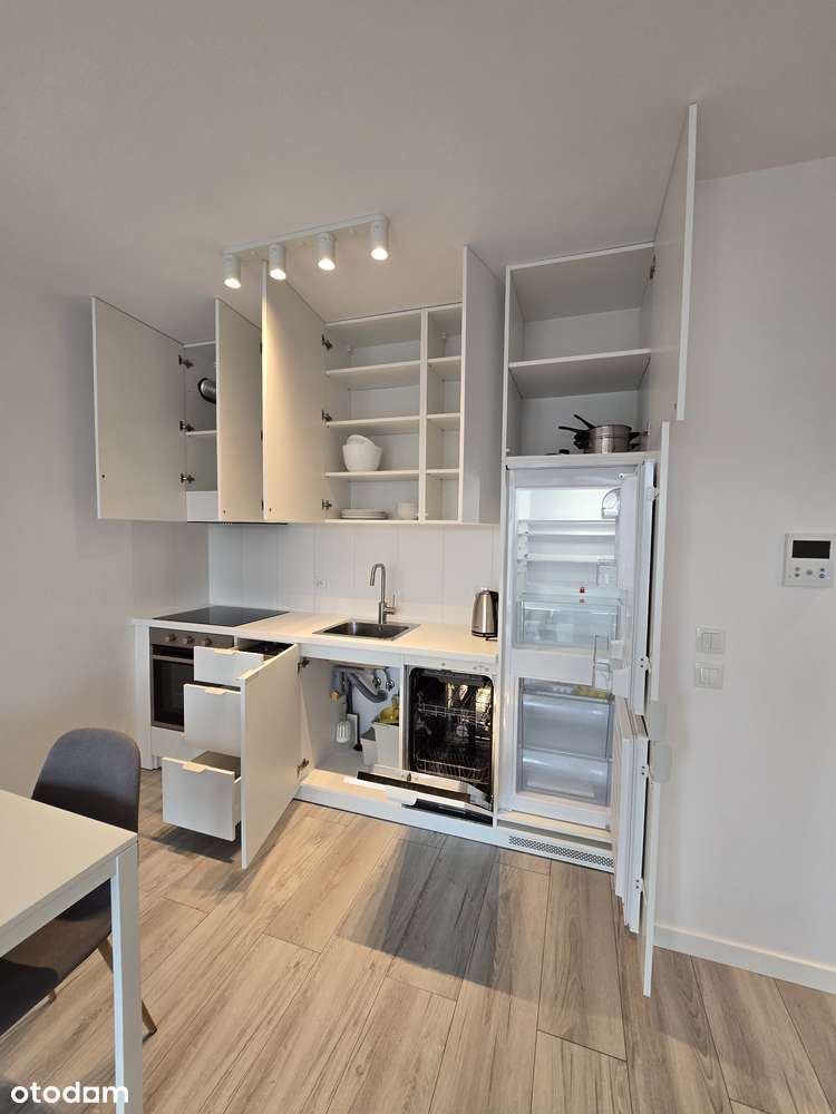 Lux Budynek firmy Robyg, 2 pokoje, garaż, zmywarka-9