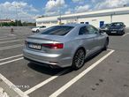 Audi A5 Coupe 2.0 TFSI quattro S tronic Sport - 4