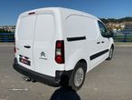 Citroën Berlingo 1.6 BlueHdi 3L Cx Aut. - 3