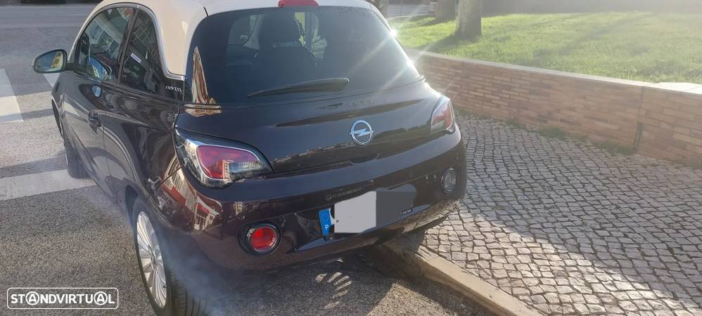 Opel Adam 1.2 Glam - 13