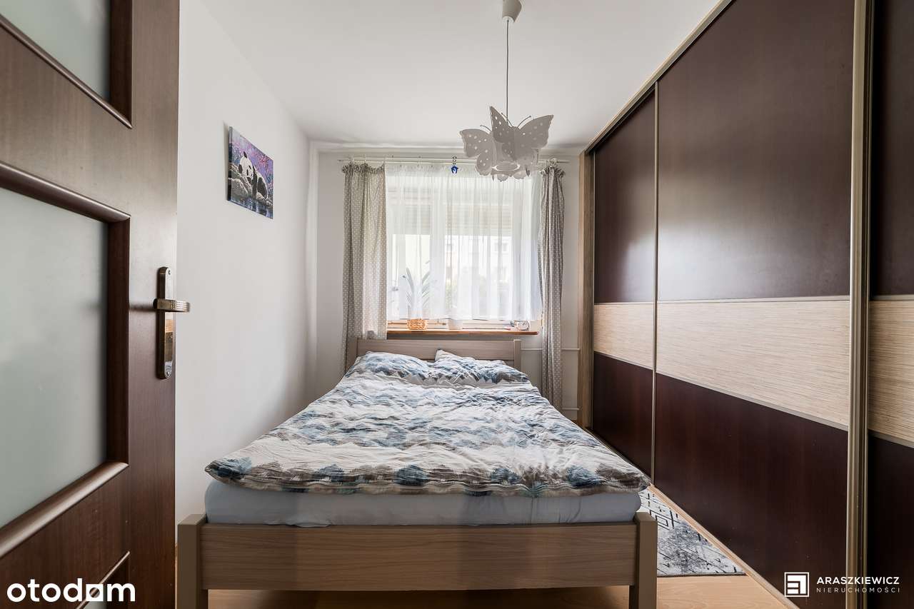 GOTOWE do zamieszkania 2 pokoje – ul. Gabszewicza, Głuszyna | 2005 r.!-5