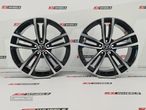 Jantes Volkswagen em 18 | 5X112 - 1