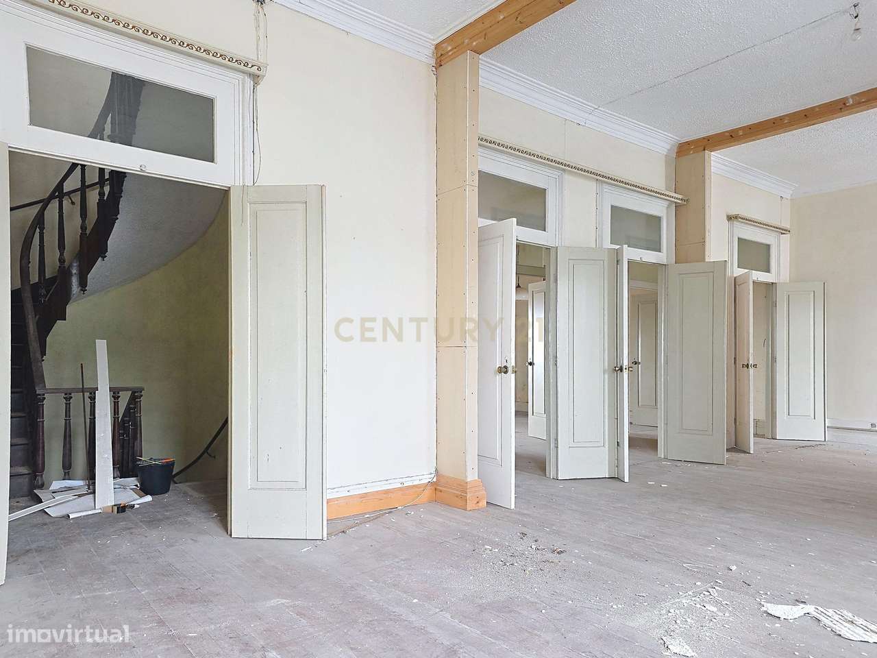 Casa Histórica e Charmosa em Vila Franca do Campo, Ilha de São Miguel-5