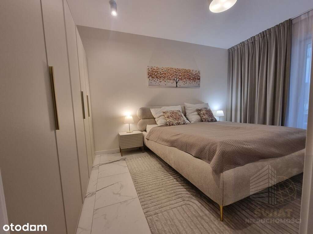 Apartamenty nad Morzem Bałtyckim-POBIEROWO - Pełny obrazek: 4/8