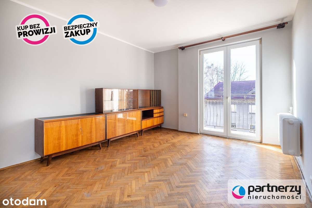 Słoneczne 3 pokoje! Dostępne od zaraz! Bez prowizj