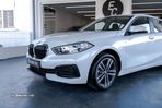 BMW 116 d Advantage Auto - 3