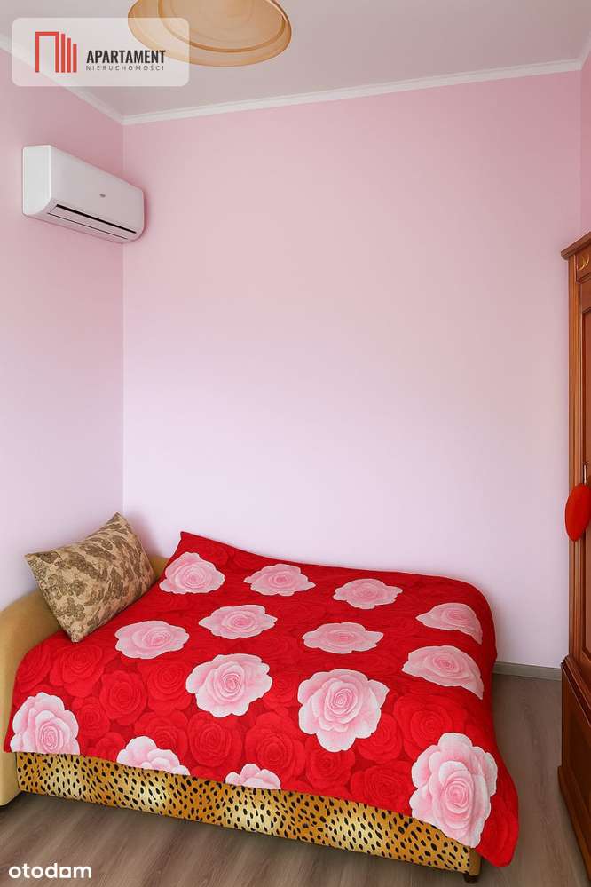 2 pokoje/73,18 m2/Gotowe do wprowadzenia - Pełny obrazek: 5/12