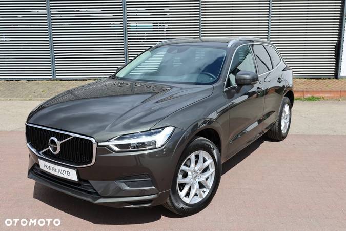 Volvo XC 60 D3 Momentum Pro - 6