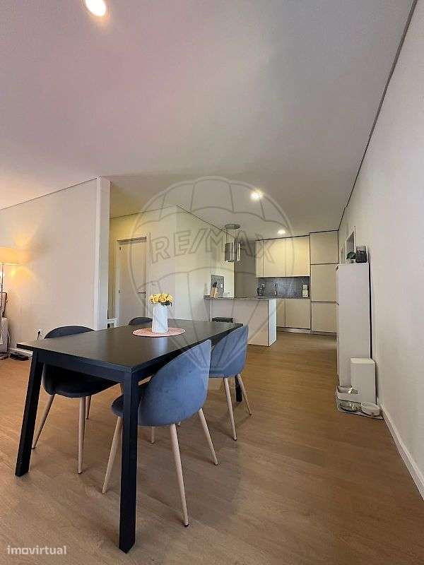 Moradia T2 para venda-6