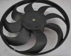 Ventilador do radiador Usado RENAULT/CAPTUR (J5_, H5_)/1.5 dCi 110 | 01.15 -  RE... - 1