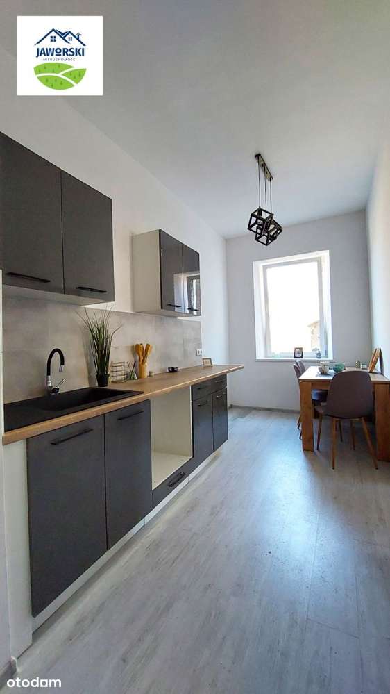 Mieszkanie w Boguszowie Gorcach - inwestycja - Pełny obrazek: 4/7