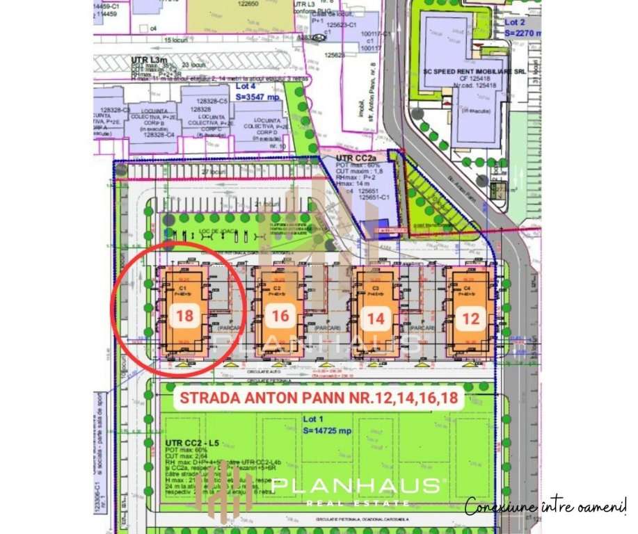 Apartament 2 camere , zona Centrul Vechi - Imagine principală: 4/7