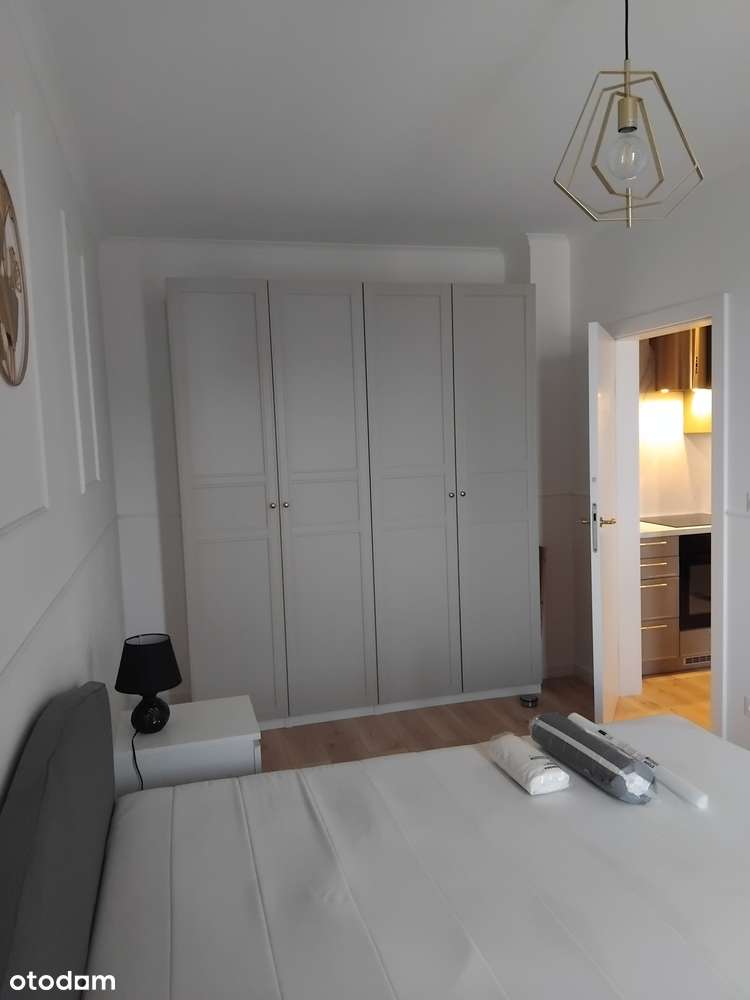 *REZERWACJA*komfortowe mieszkanie Gorzów Wlkp., Wawrów Bermudy - Pełny obrazek: 5/8