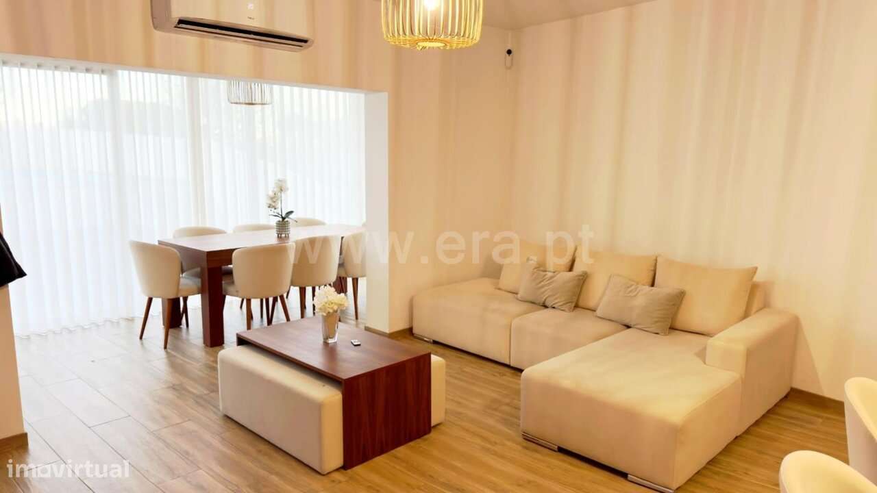 Moradia T3 / Marco de Canaveses, Alpendorada, Várzea e Torrão-3