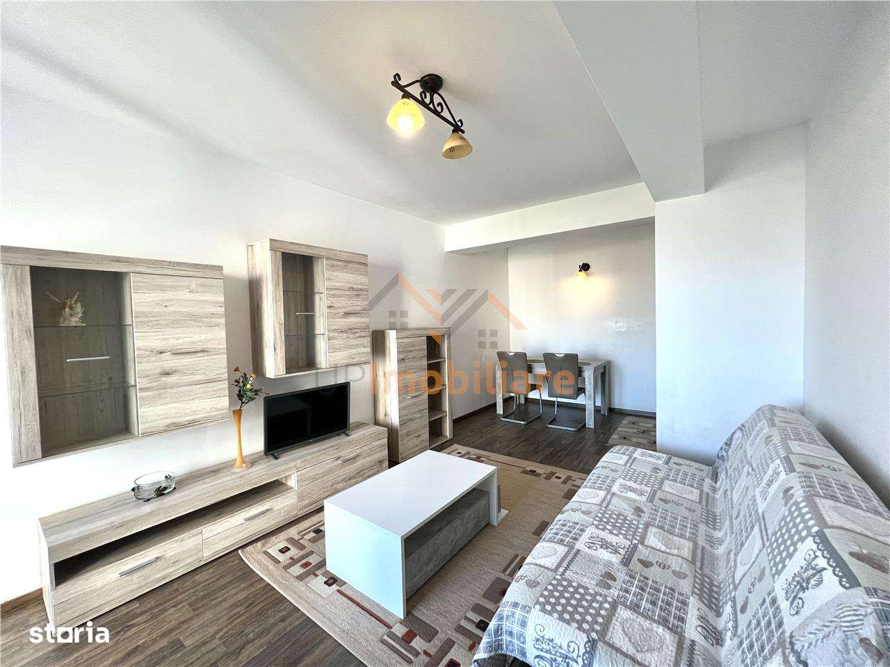 APARTAMENT BLOC NOU | 2 CAMERE | DE INCHIRIAT |ORADEA - Imagine principală: 1/7