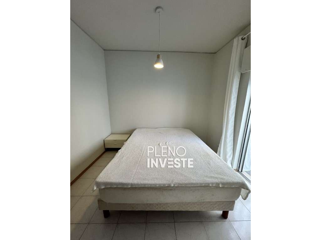 Apartamento T1 no Bonfim-6