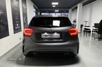 Mercedes-Benz A 180 CDi BE AMG Sport - 13