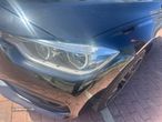 BMW 320 d Touring Aut. Sport Line - 13