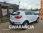 Kia Sportage - 1