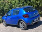 Dacia Sandero Stepway - 4