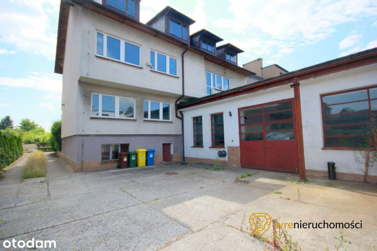 Bliżniak i Hala | dowolna działaność - Pełny obrazek: 4/18