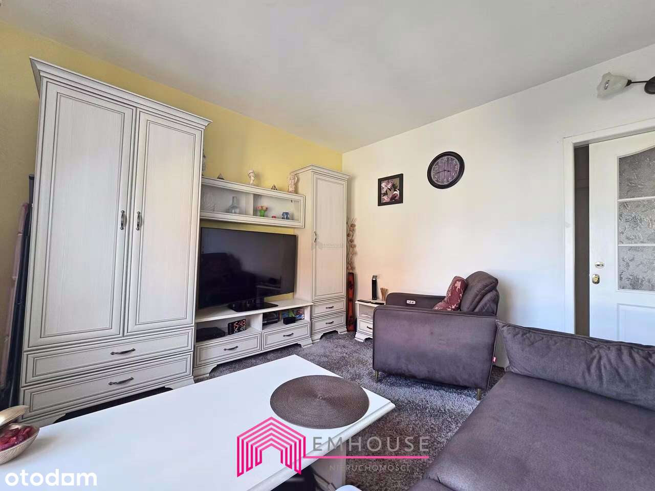 2-pokojowe z balkonem, ul. Zwycięzców - Pełny obrazek: 4/11